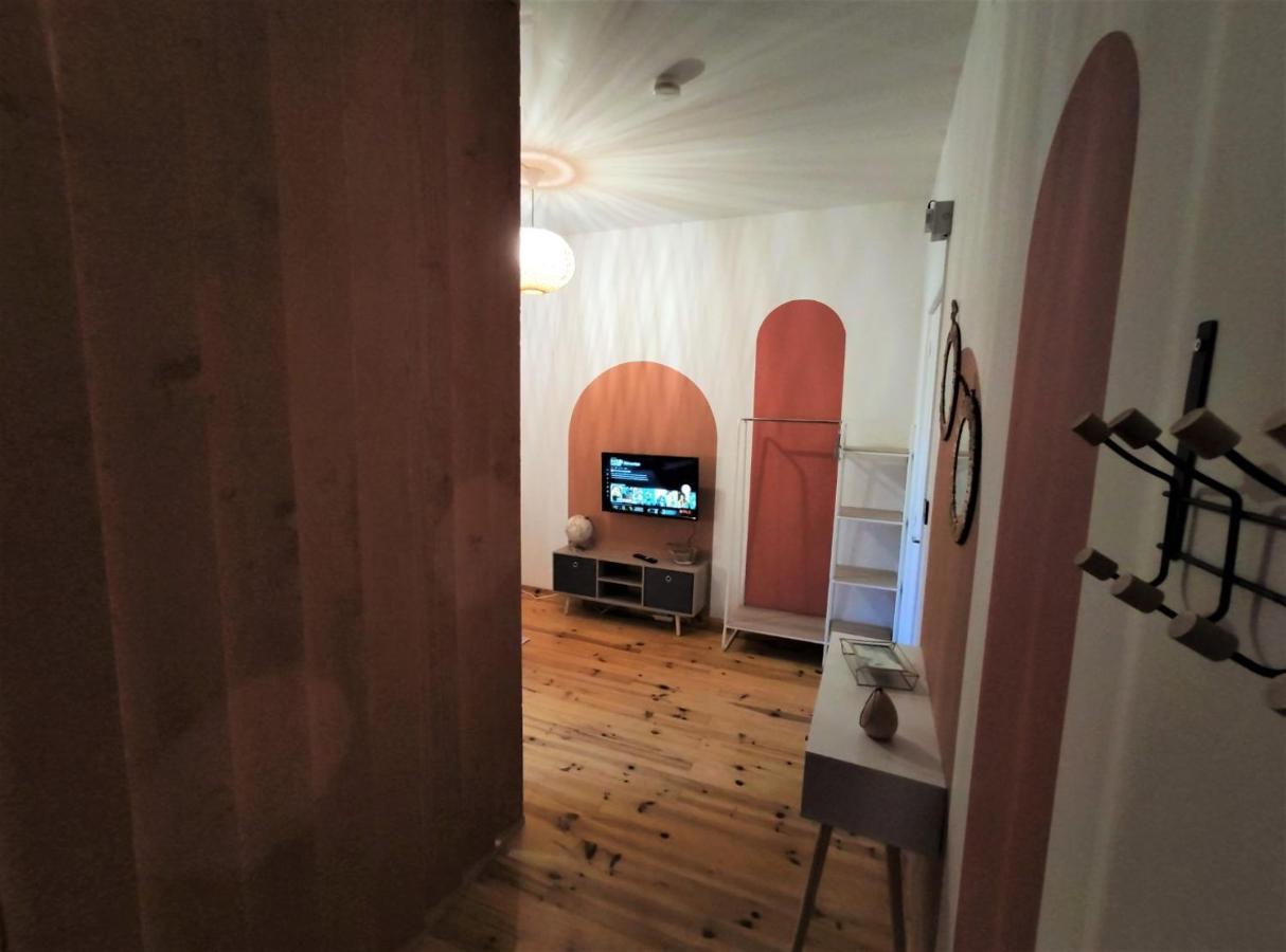 Le Clos De Borios - Entre Gare Et Hypercentre - Terrasse トゥールーズ エクステリア 写真
